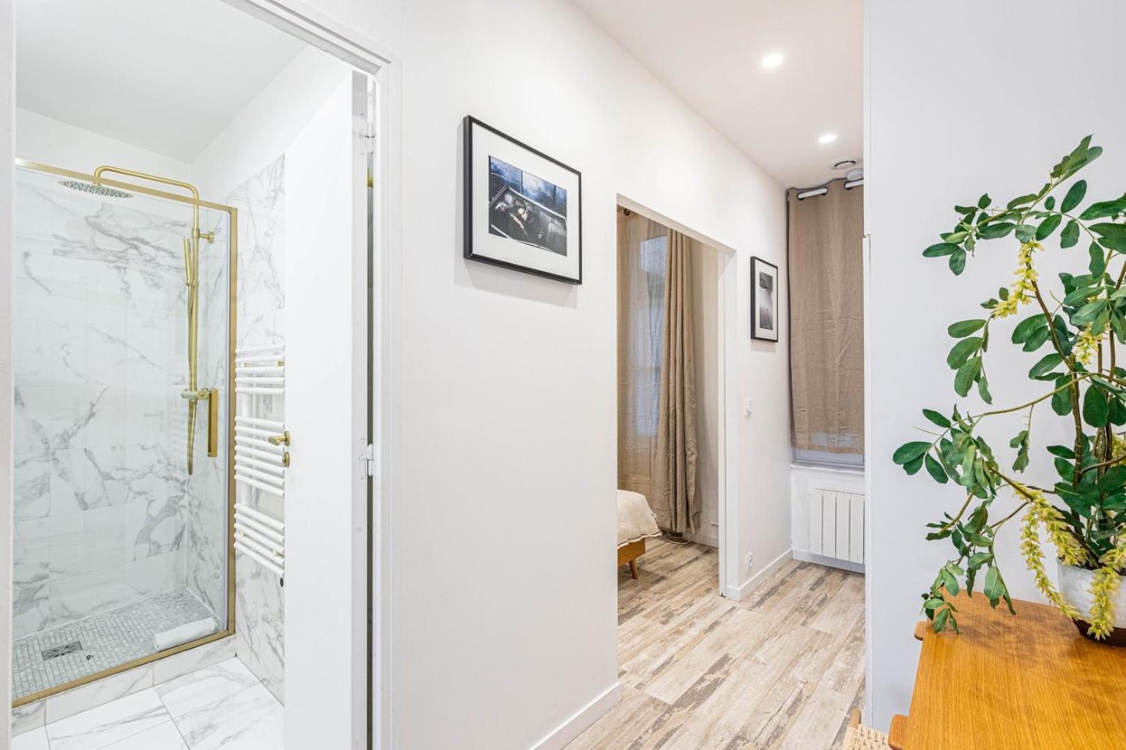 Guestready - Stunning Apartment Near Eiffel Tower Parigi Esterno foto