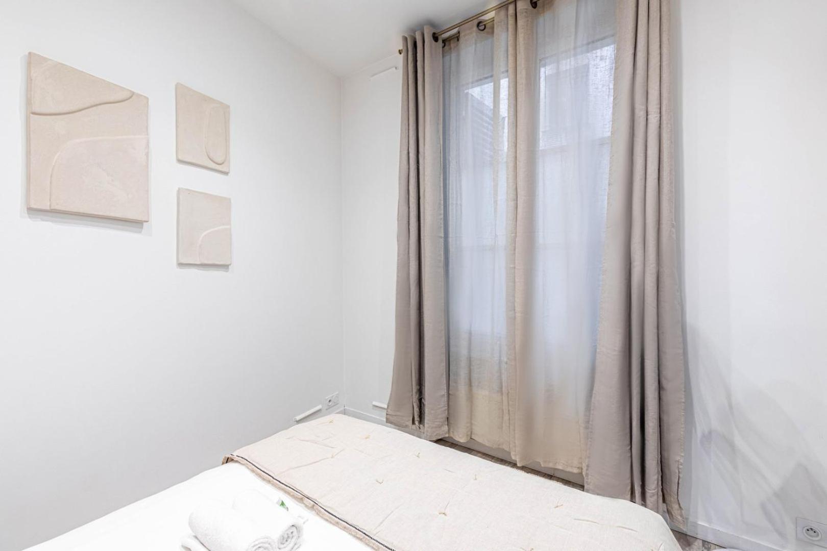 Guestready - Stunning Apartment Near Eiffel Tower Parigi Esterno foto