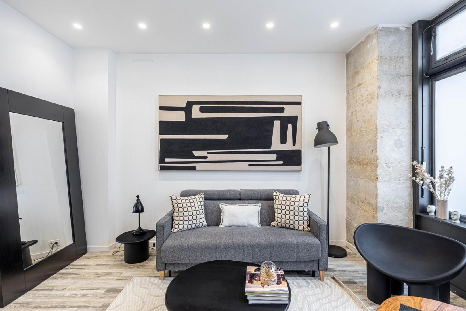 Guestready - Stunning Apartment Near Eiffel Tower Parigi Esterno foto
