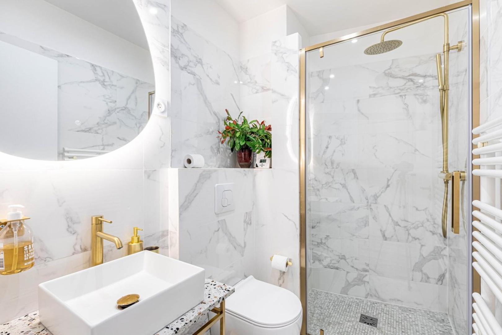 Guestready - Stunning Apartment Near Eiffel Tower Parigi Esterno foto