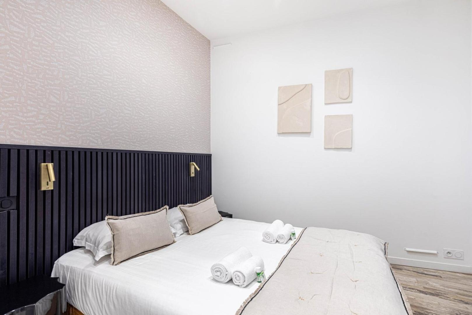 Guestready - Stunning Apartment Near Eiffel Tower Parigi Esterno foto