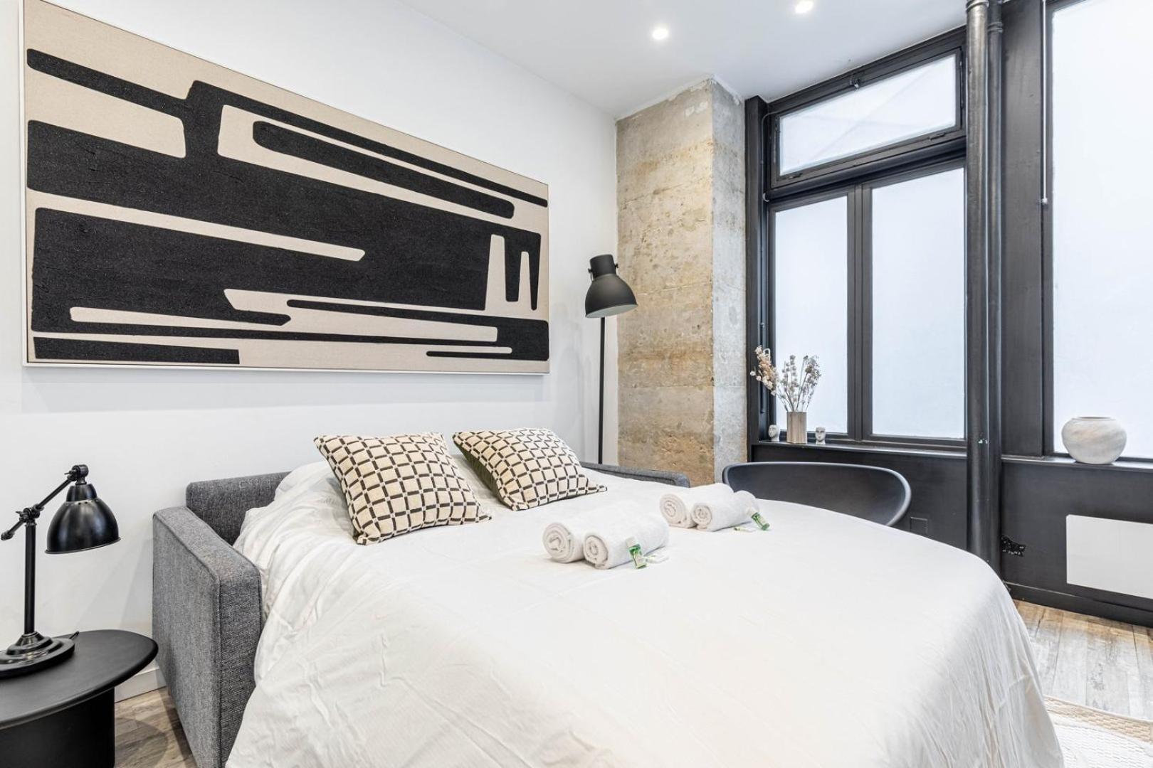Guestready - Stunning Apartment Near Eiffel Tower Parigi Esterno foto