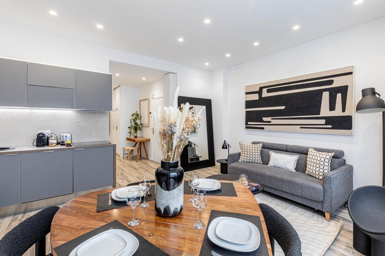 Guestready - Stunning Apartment Near Eiffel Tower Parigi Esterno foto