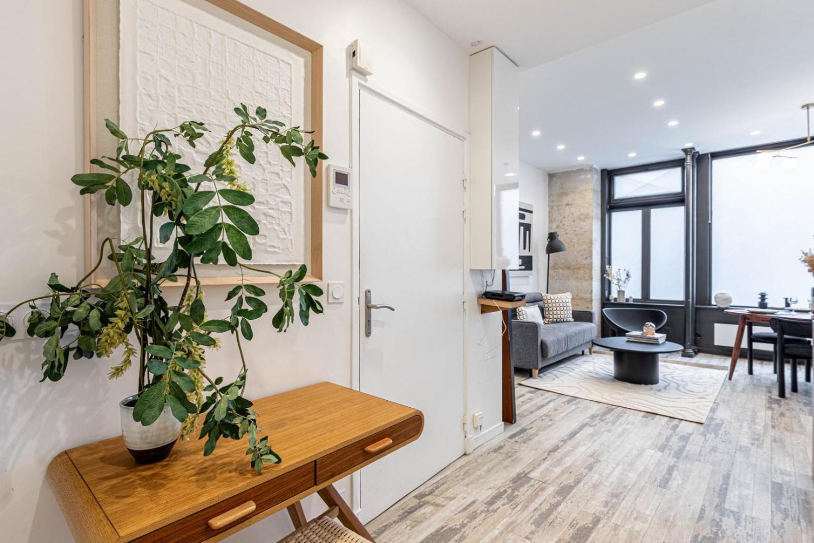 Guestready - Stunning Apartment Near Eiffel Tower Parigi Esterno foto