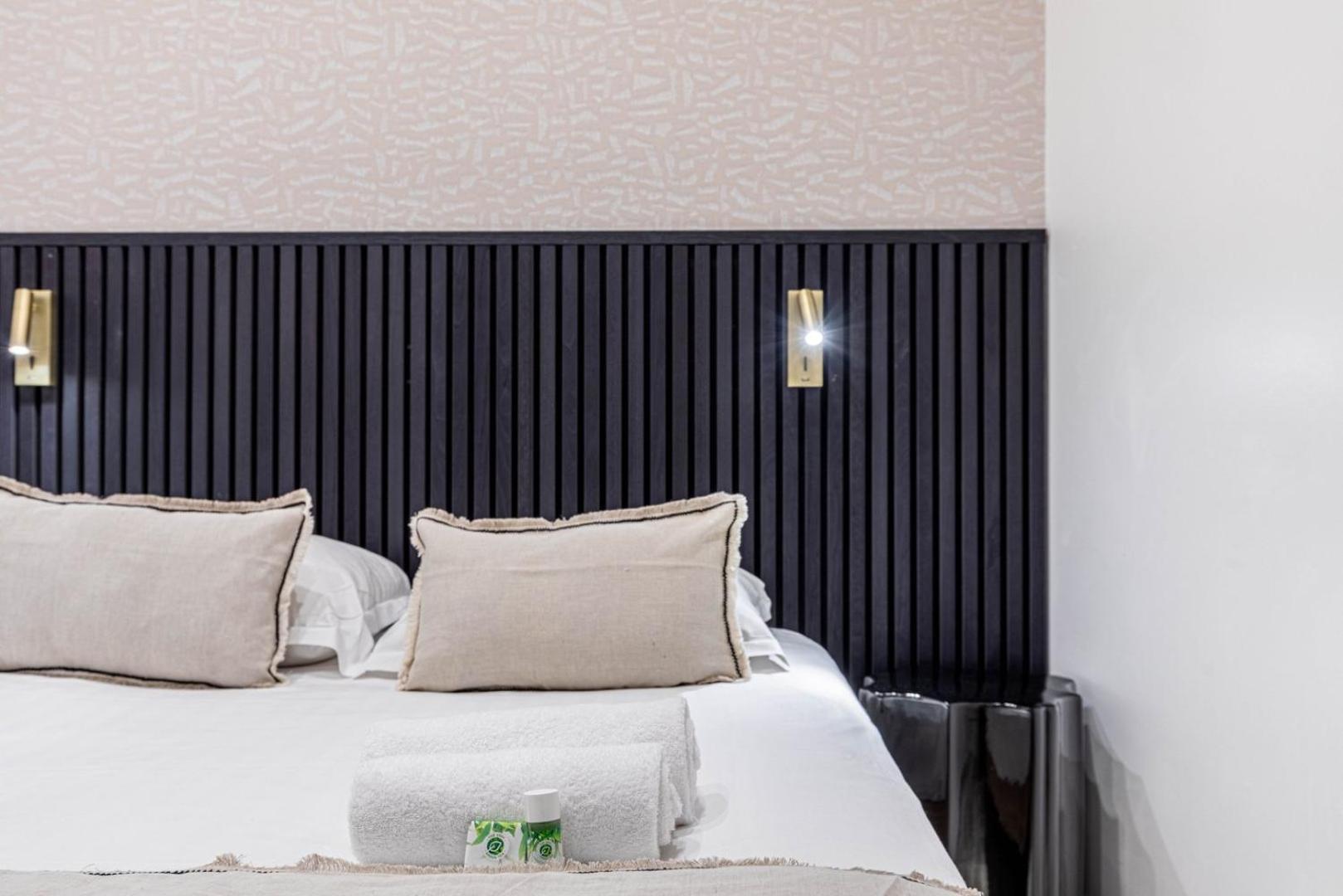 Guestready - Stunning Apartment Near Eiffel Tower Parigi Esterno foto